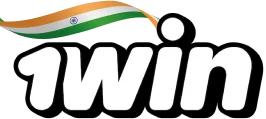 1Win India logo